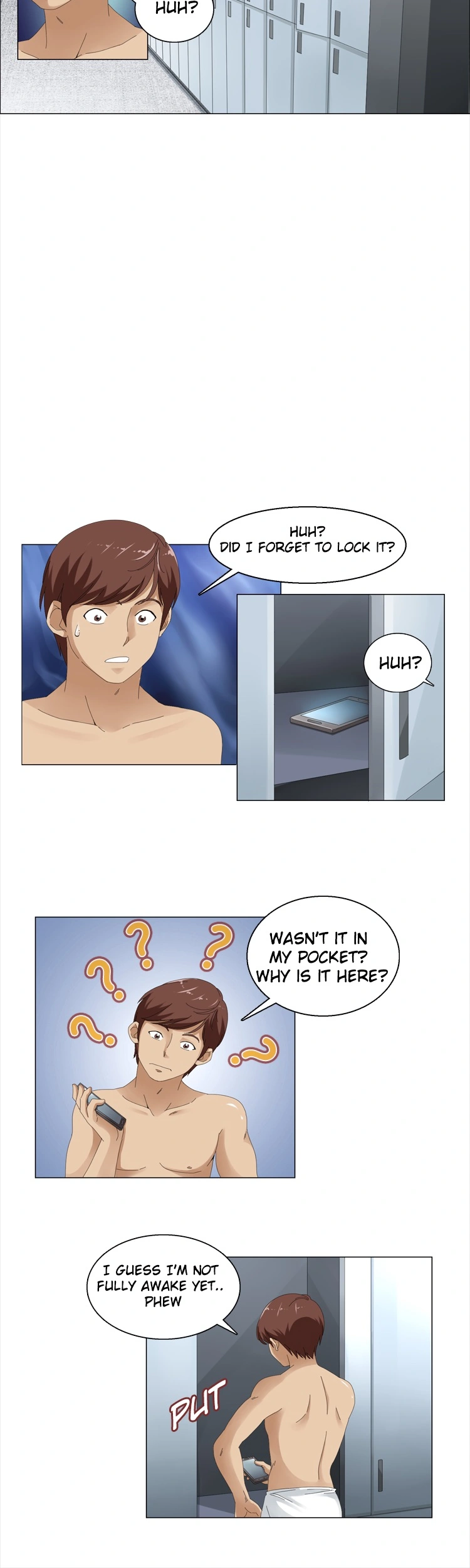 S Player Chapter 2 page 2 - 