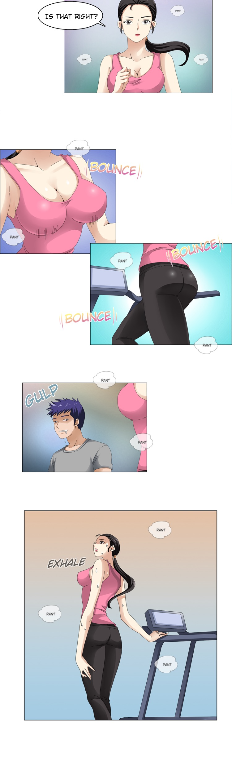 S Player Chapter 2 page 10 - 