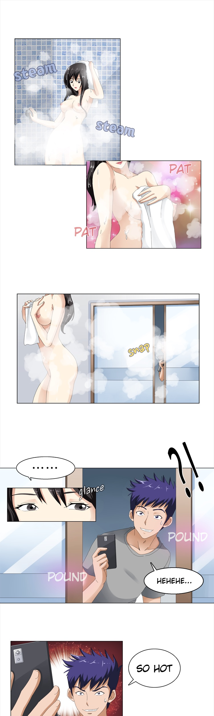 S Player Chapter 3 page 1 - 
