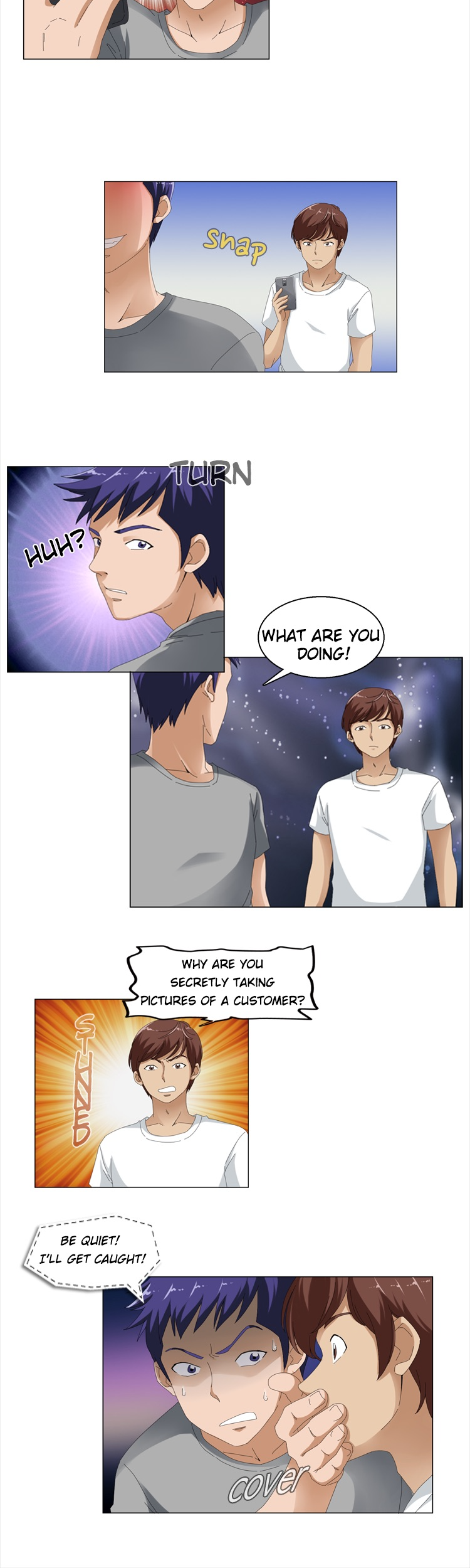 S Player Chapter 3 page 2 - 