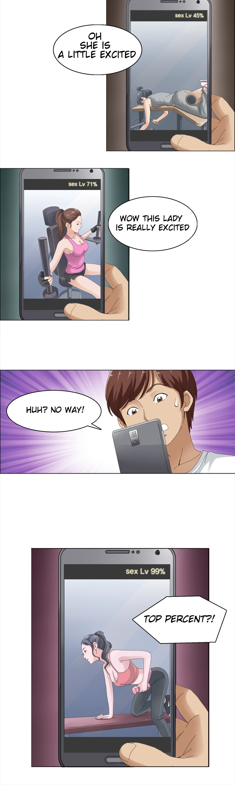 S Player Chapter 3 page 12 - 