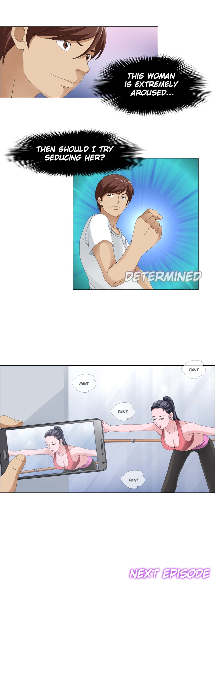 S Player Chapter 3 page 13 - 