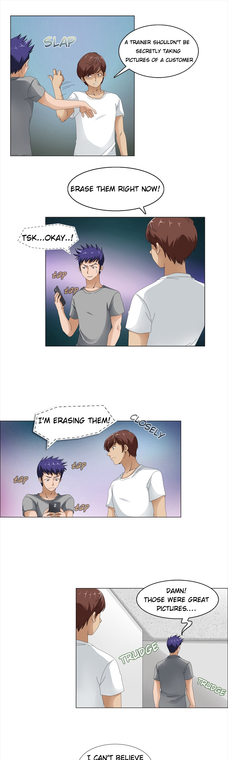 S Player Chapter 3 page 3 - 