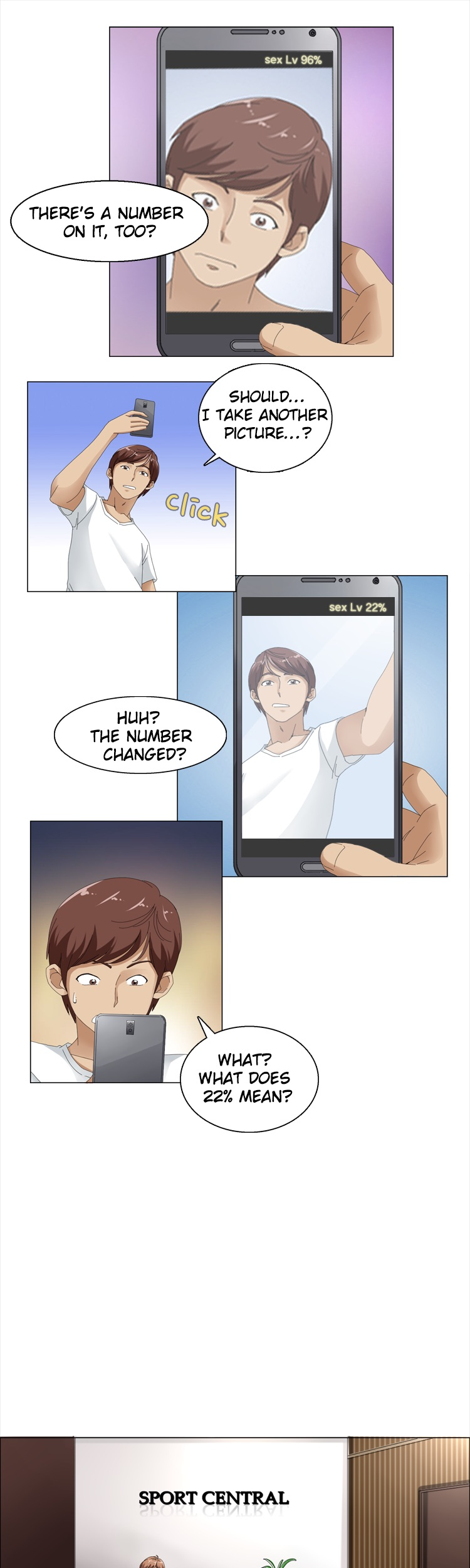 S Player Chapter 3 page 5 - 