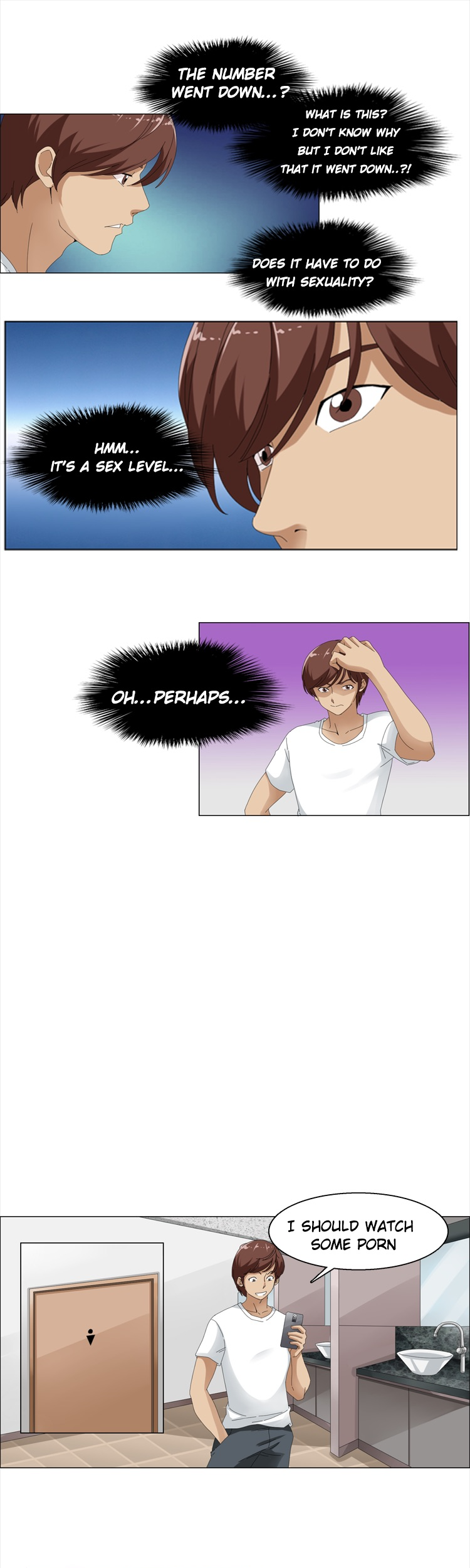 S Player Chapter 3 page 9 - 