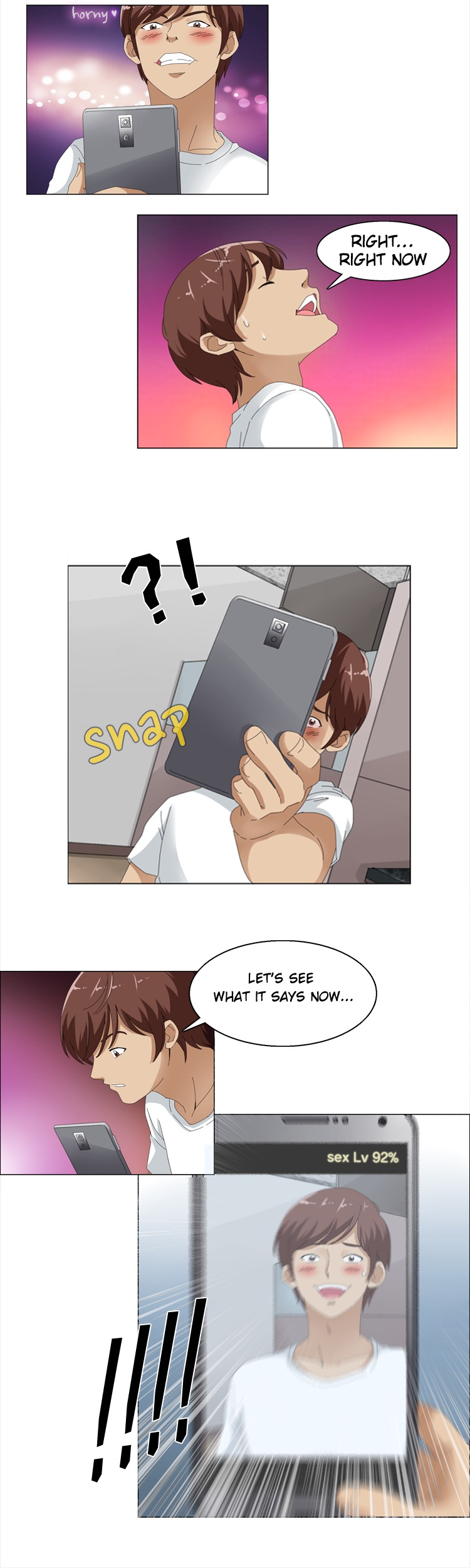 S Player Chapter 3 page 10 - 