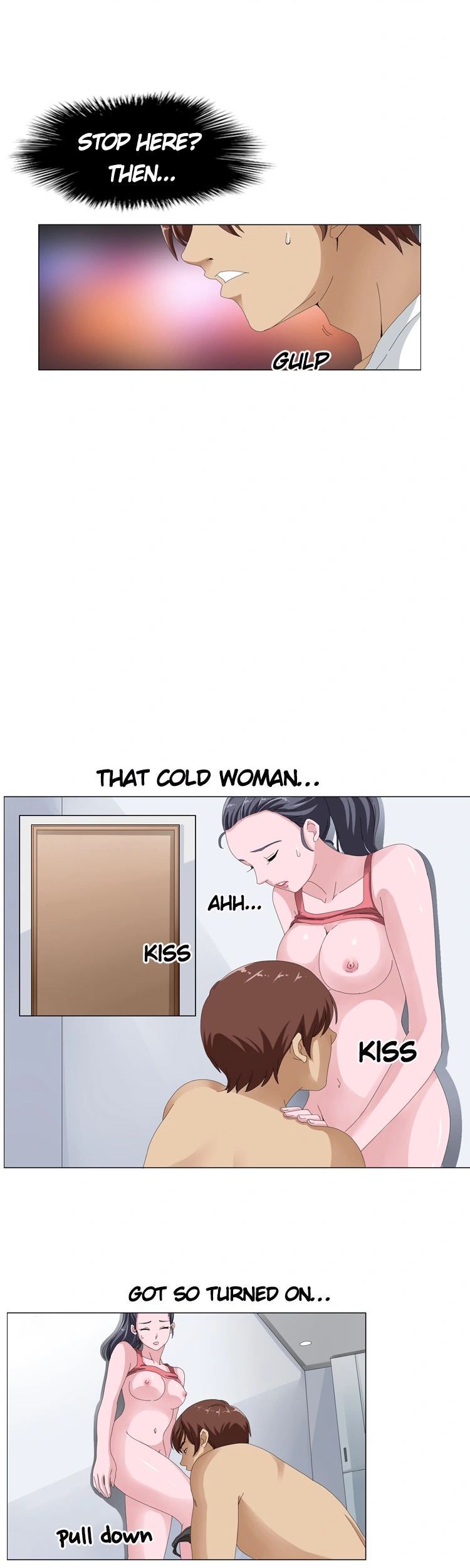 S Player Chapter 4 page 18 - 