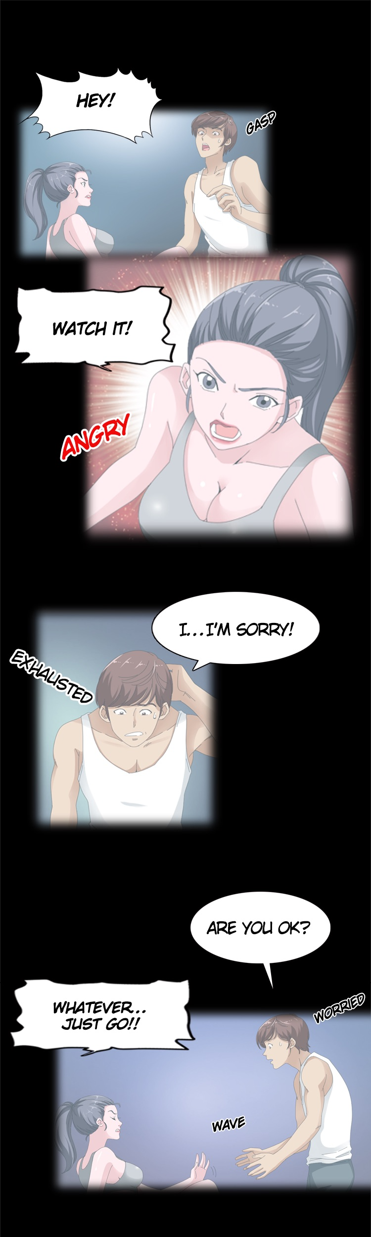 S Player Chapter 4 page 3 - 