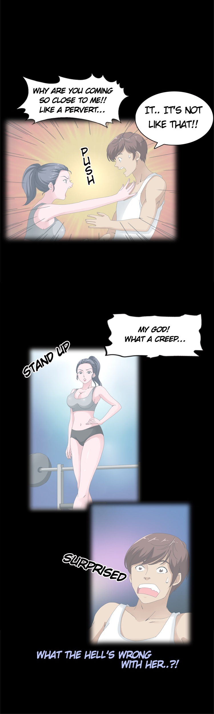 S Player Chapter 4 page 4 - 