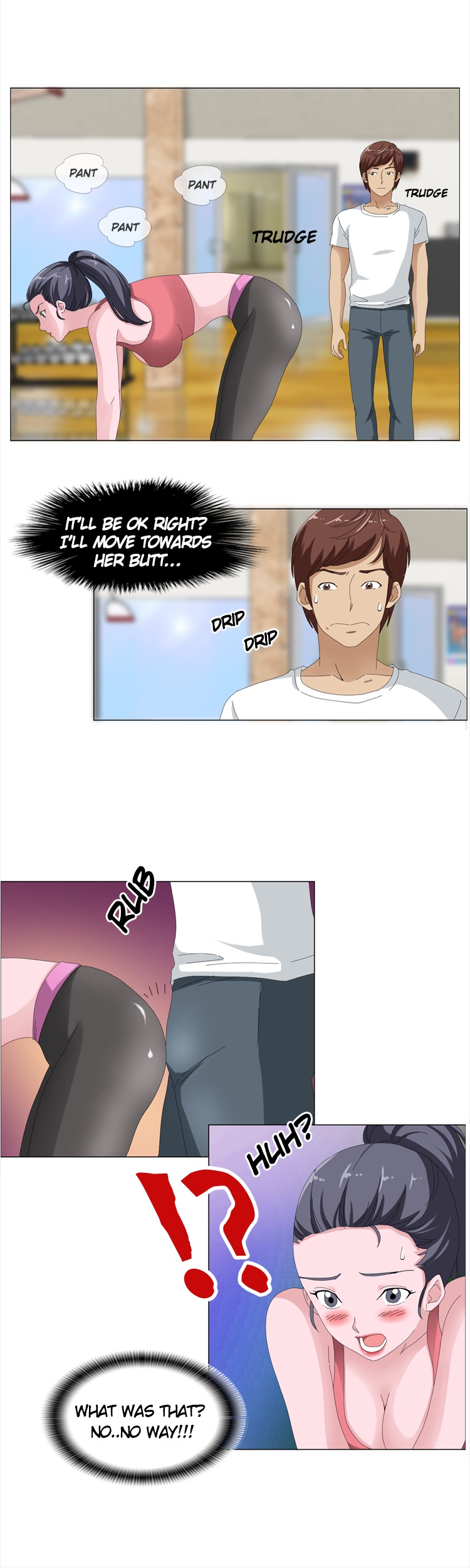 S Player Chapter 4 page 6 - 