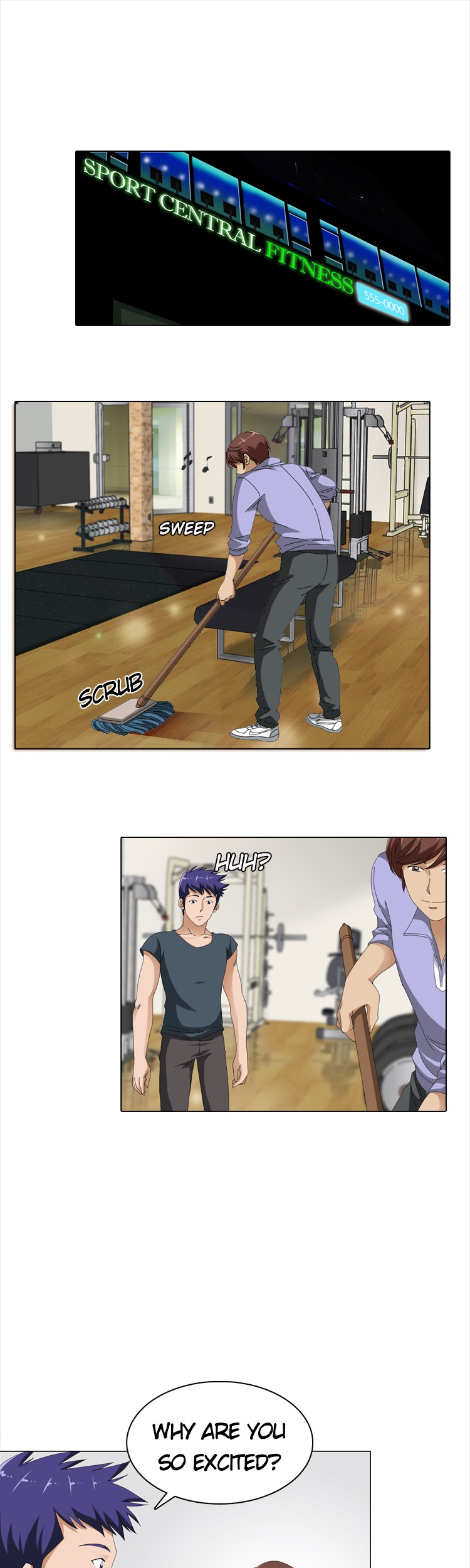 S Player Chapter 5 page 1 - 