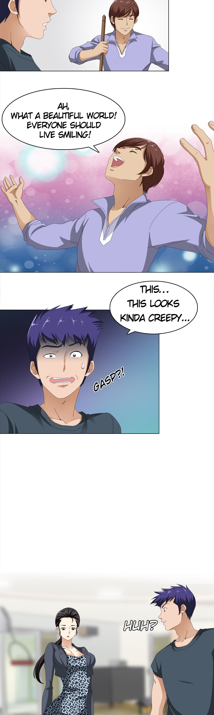 S Player Chapter 5 page 2 - 