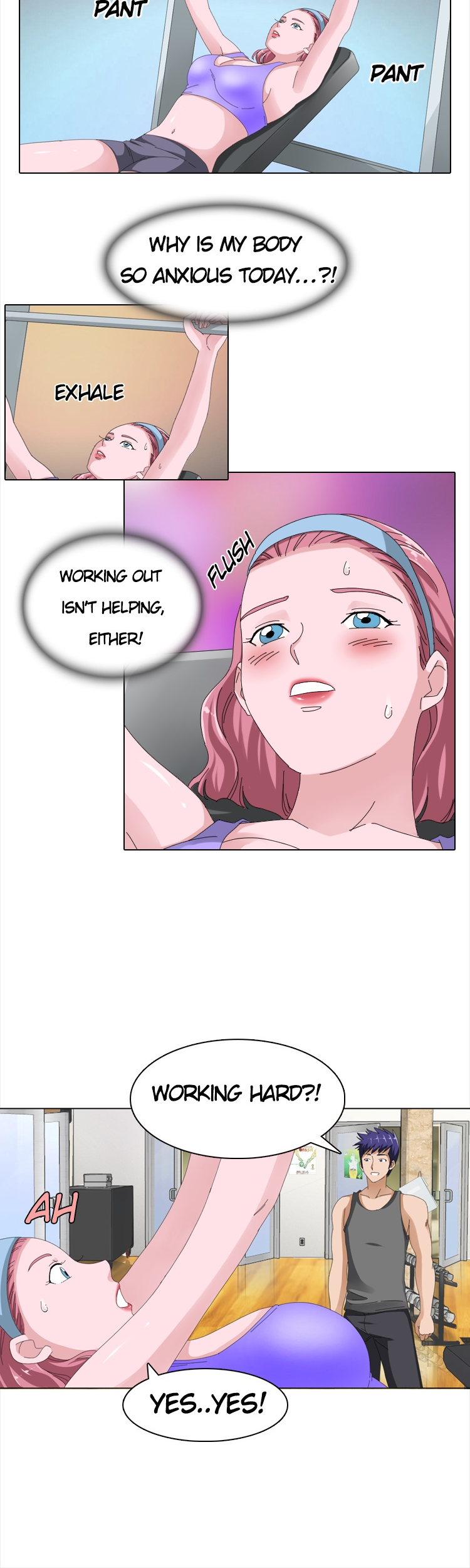 S Player Chapter 5 page 12 - 