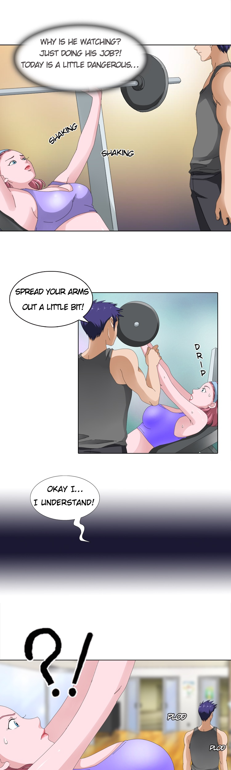 S Player Chapter 5 page 13 - 