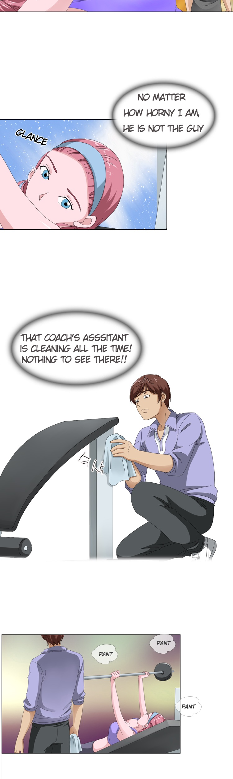 S Player Chapter 5 page 14 - 