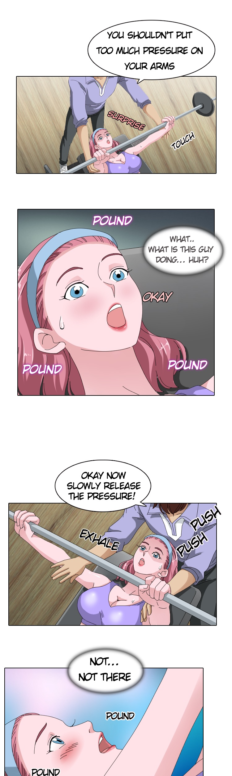 S Player Chapter 5 page 15 - 