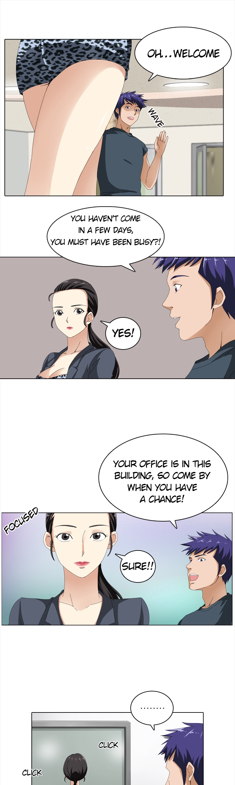 S Player Chapter 5 page 3 - 