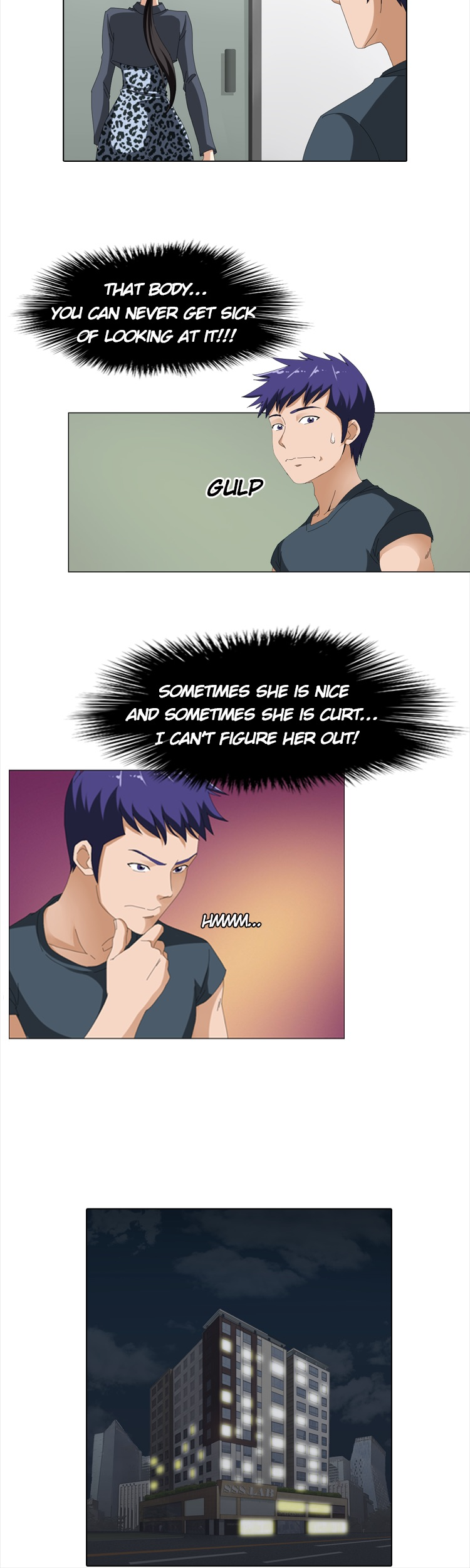 S Player Chapter 5 page 4 - 