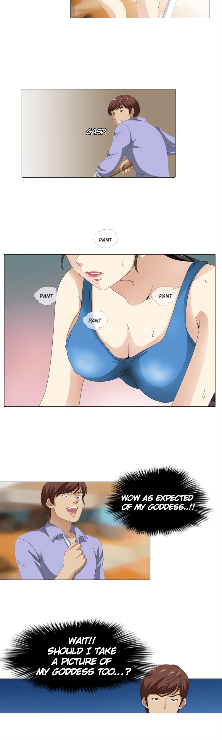 S Player Chapter 5 page 6 - 