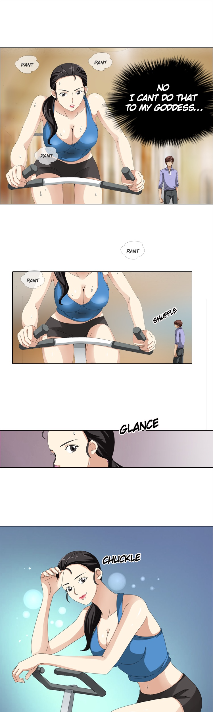 S Player Chapter 5 page 7 - 