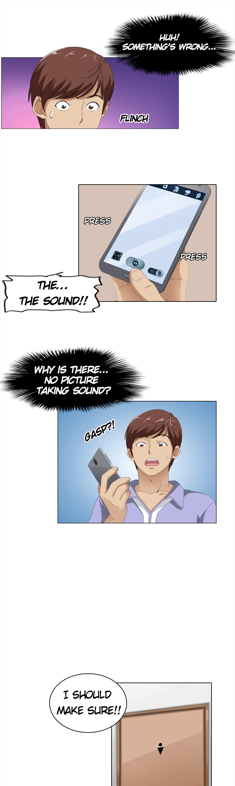 S Player Chapter 5 page 9 - 