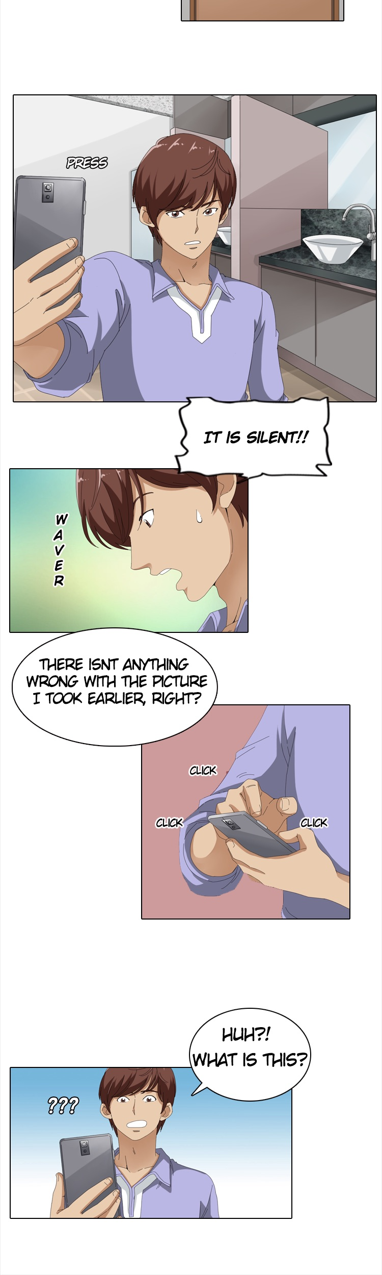 S Player Chapter 5 page 10 - 
