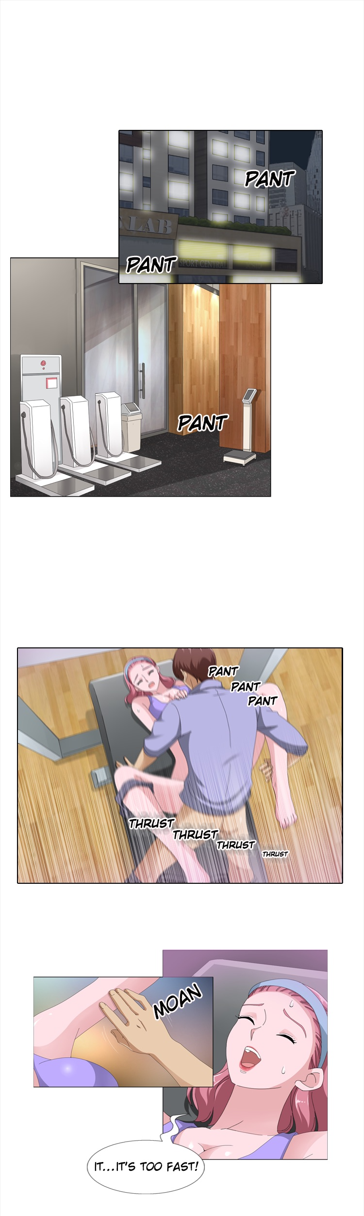 S Player Chapter 6 page 1 - 