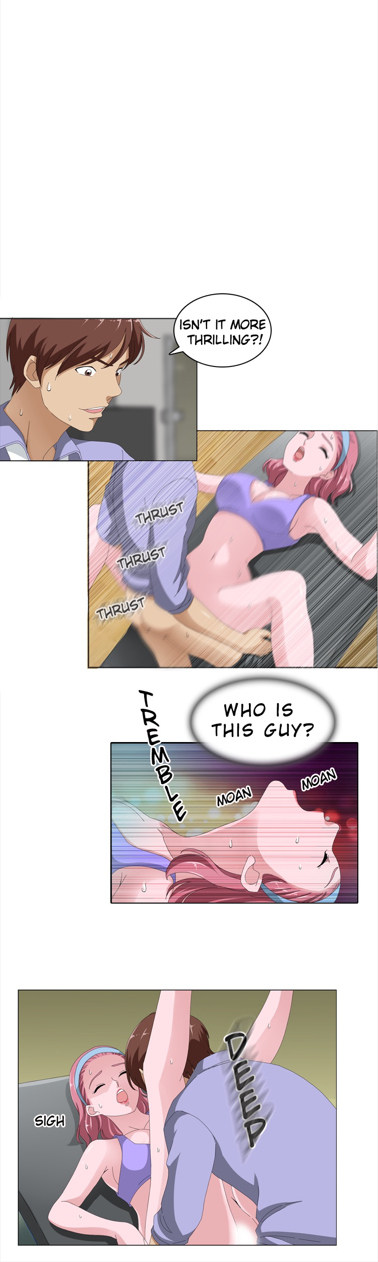 S Player Chapter 6 page 2 - 