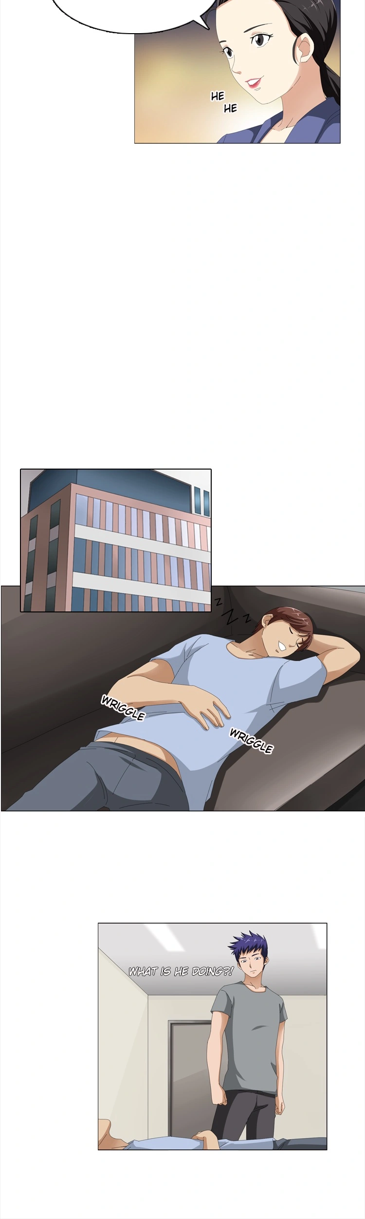 S Player Chapter 6 page 12 - 