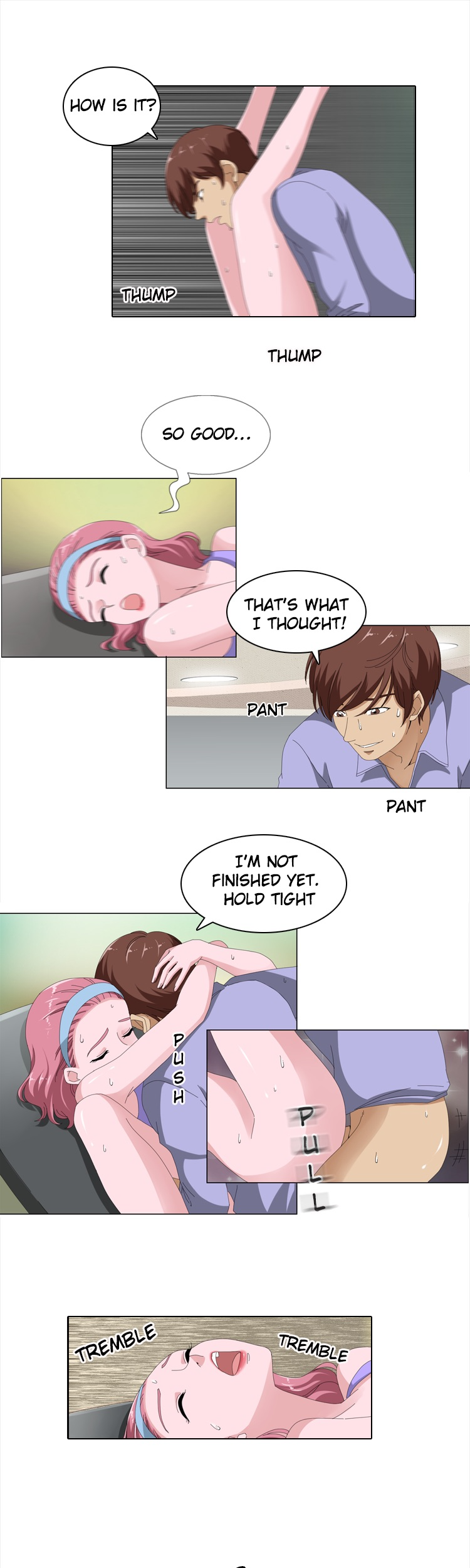 S Player Chapter 6 page 3 - 