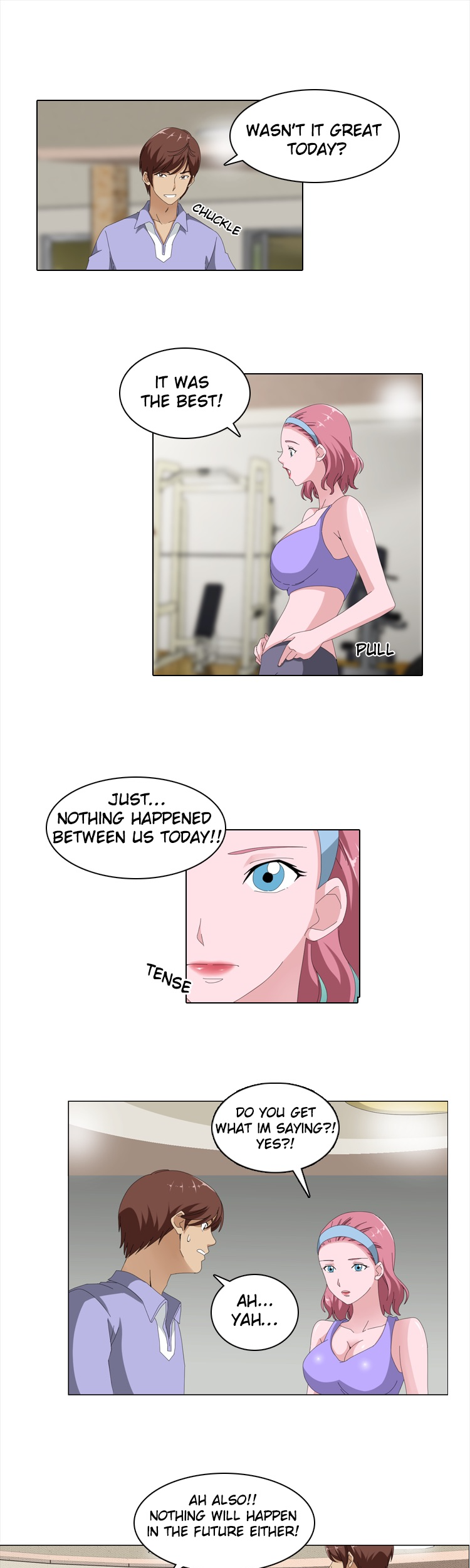 S Player Chapter 6 page 5 - 