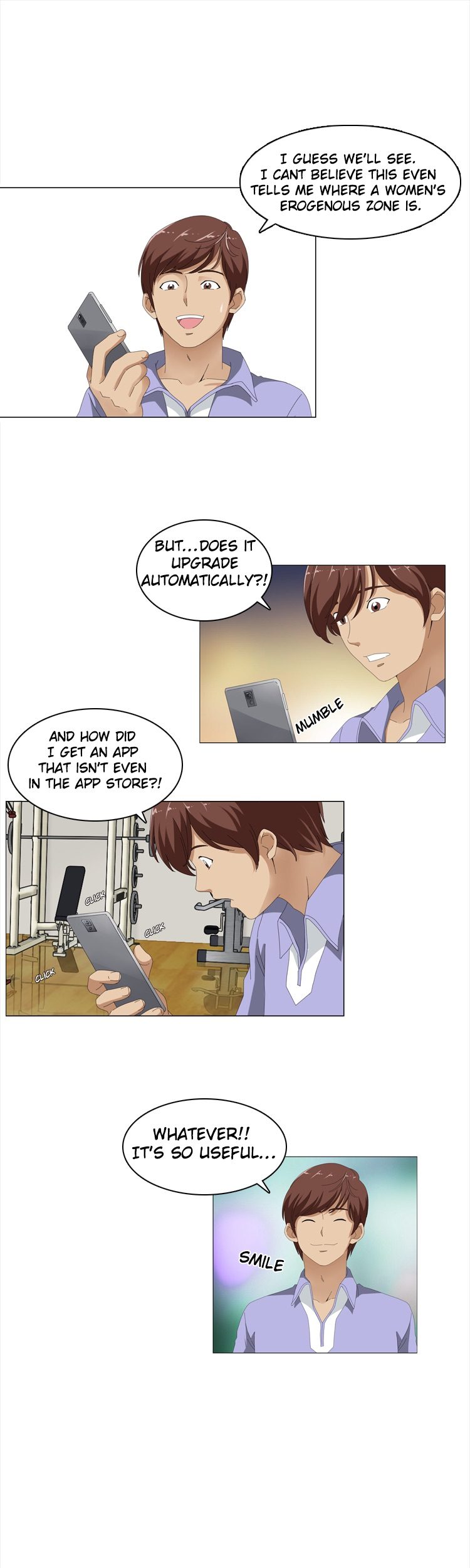 S Player Chapter 6 page 7 - 