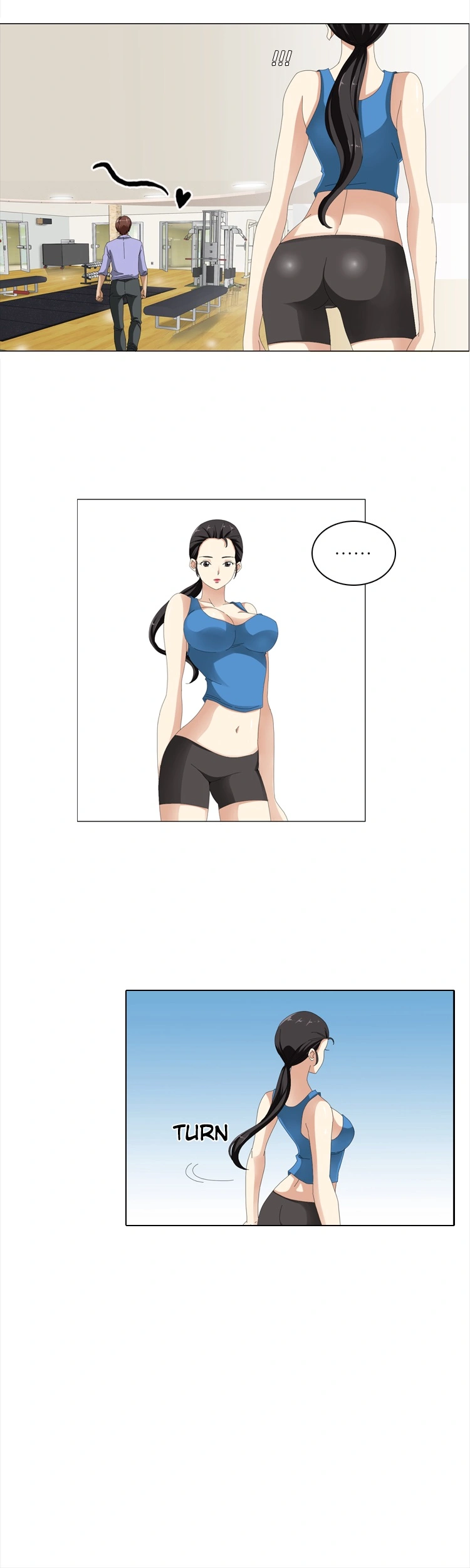 S Player Chapter 6 page 8 - 