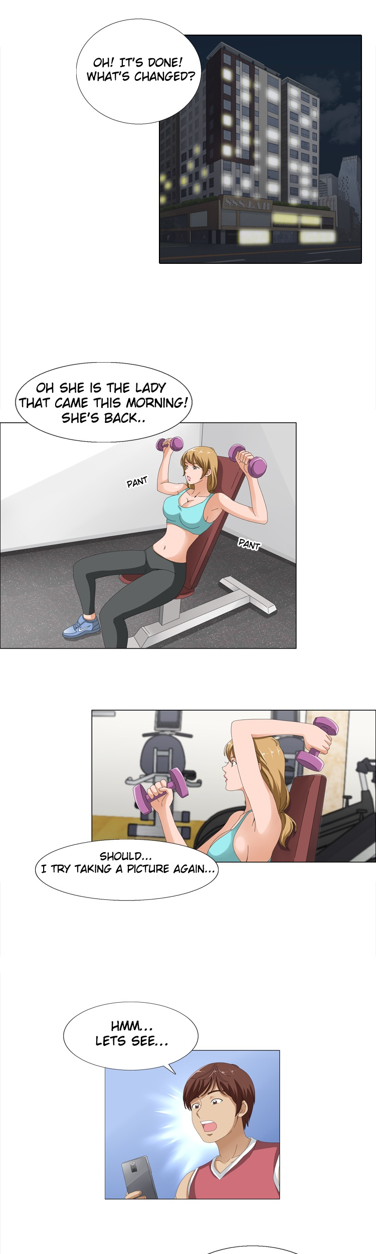 S Player Chapter 7 page 11 - 