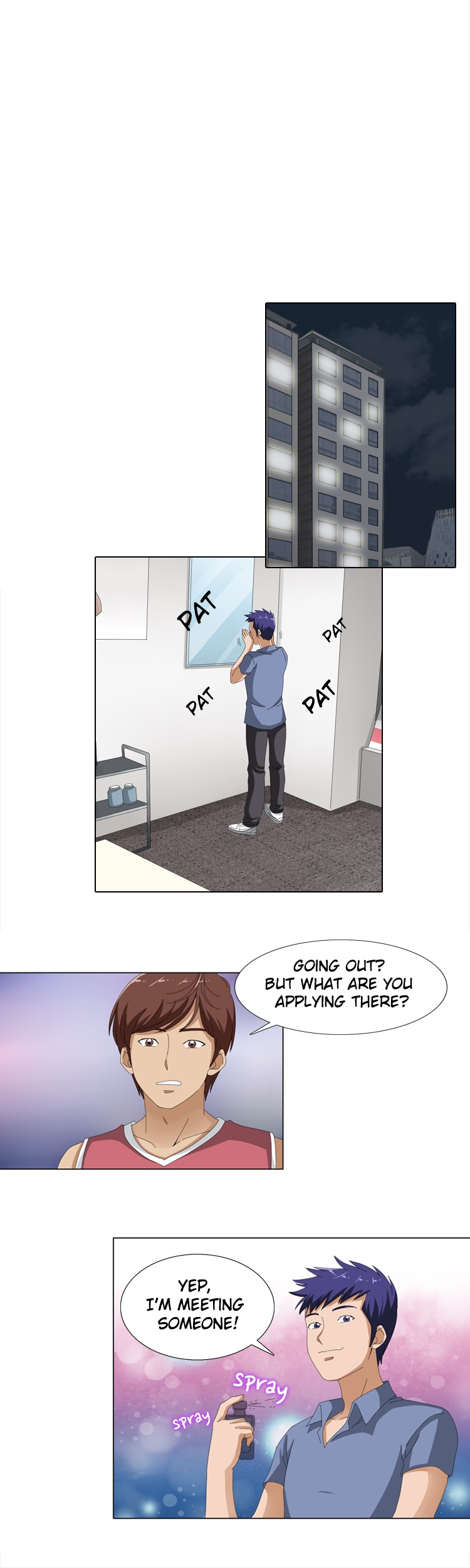 S Player Chapter 7 page 8 - 