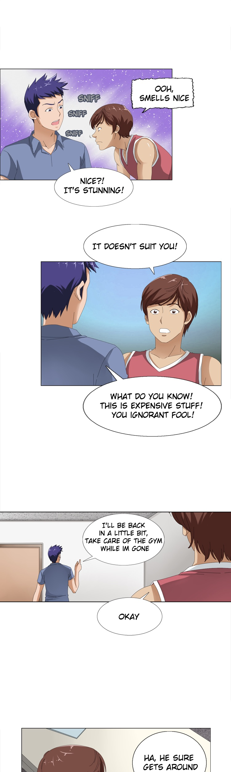 S Player Chapter 7 page 9 - 