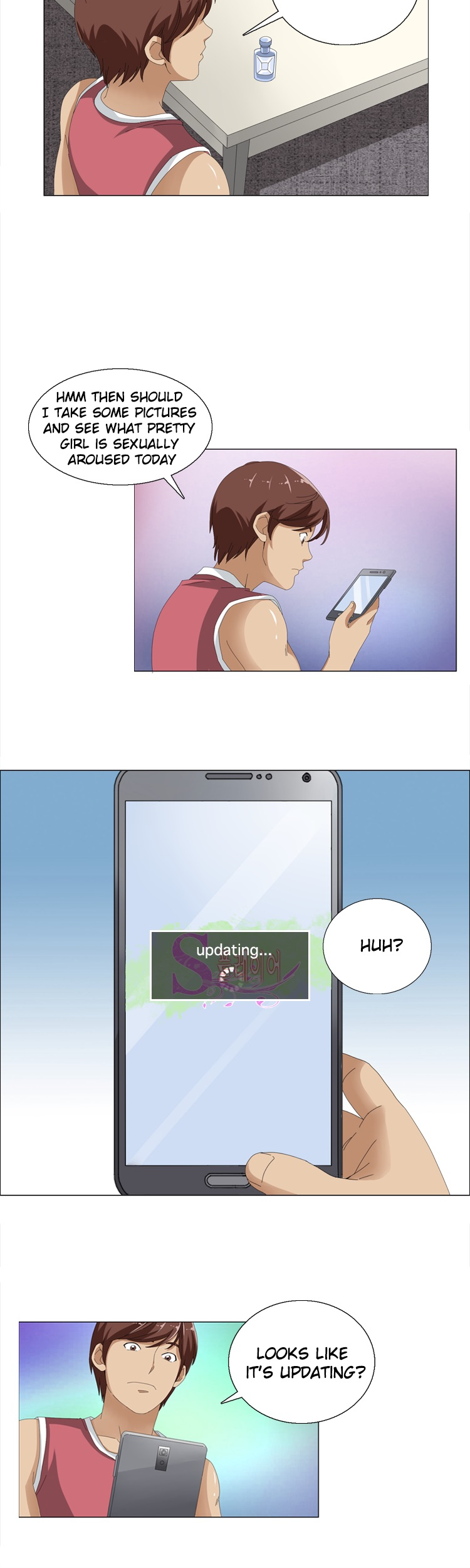 S Player Chapter 7 page 10 - 