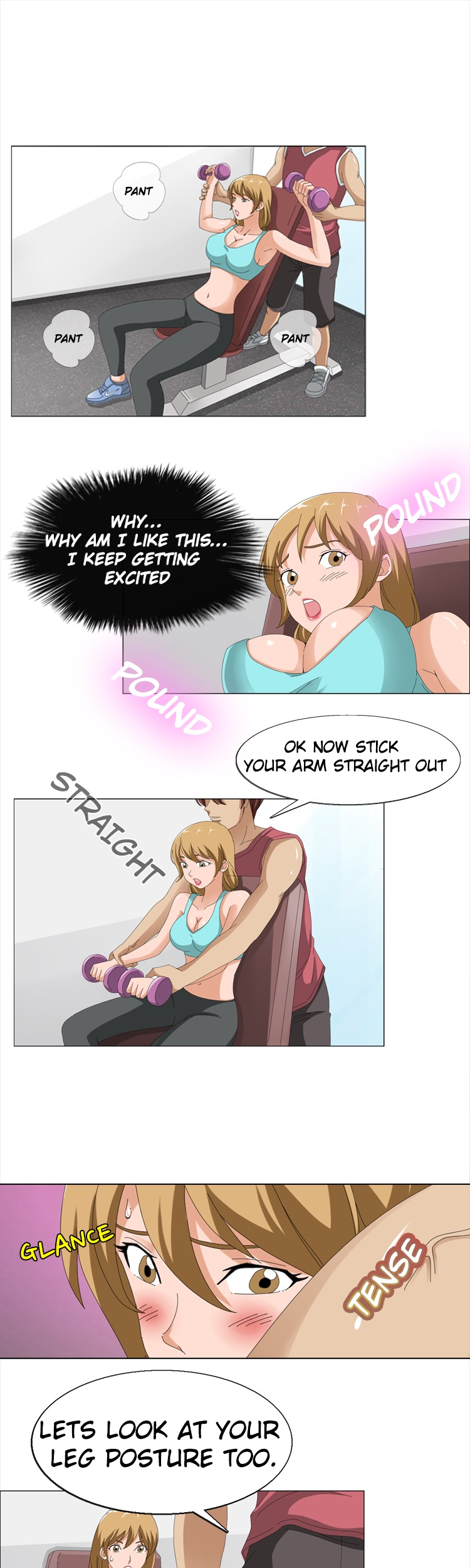 S Player Chapter 8 page 1 - 