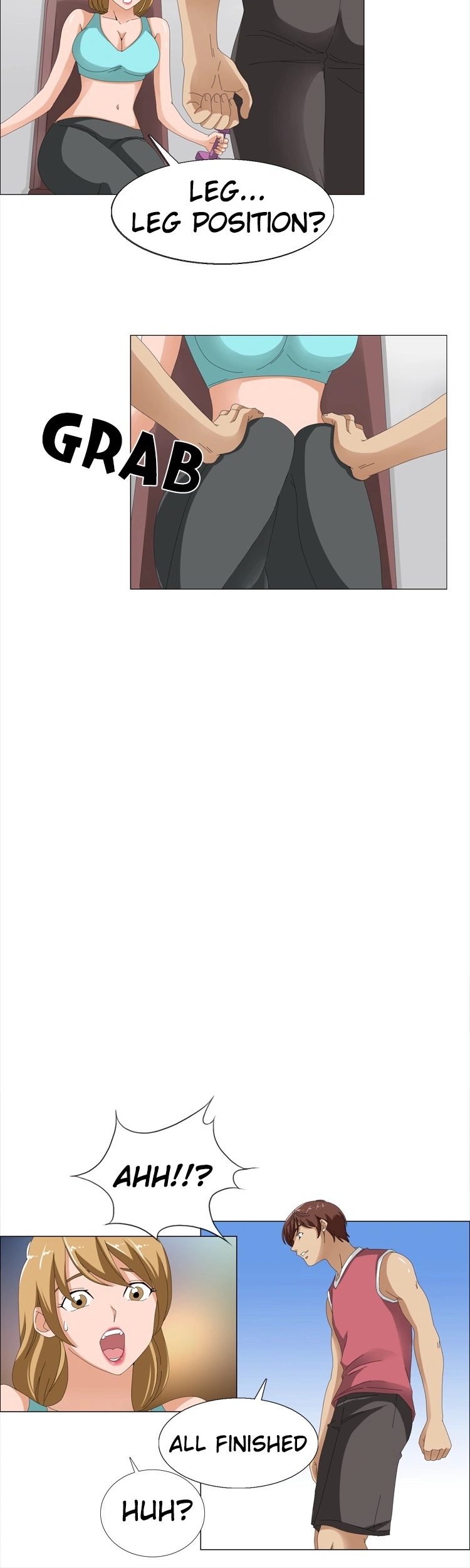 S Player Chapter 8 page 2 - 
