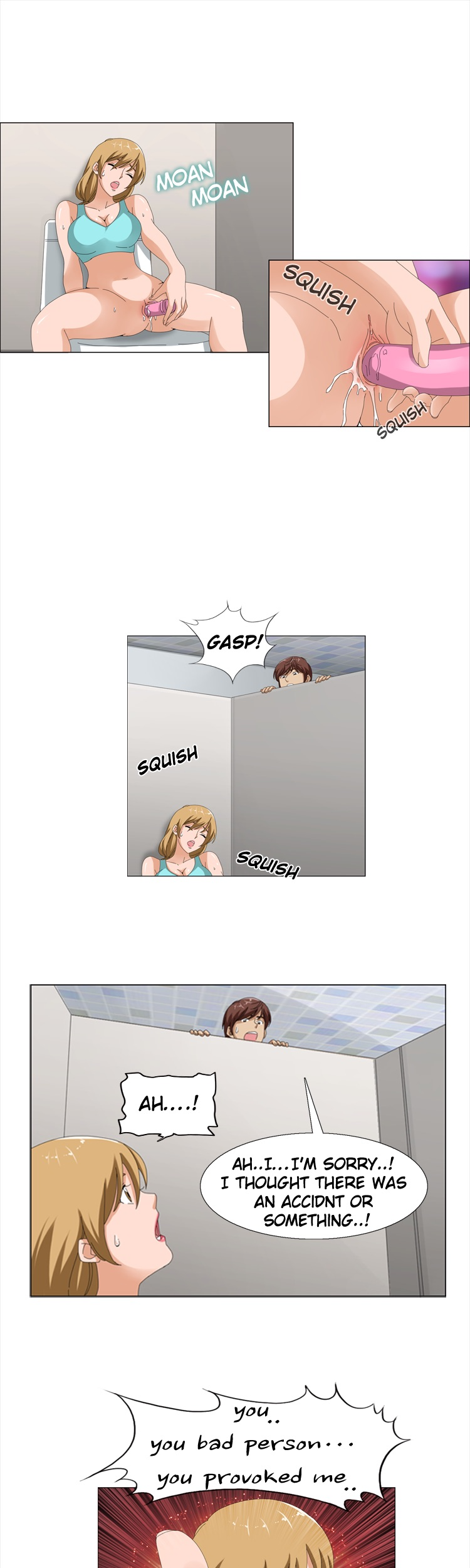 S Player Chapter 8 page 11 - 