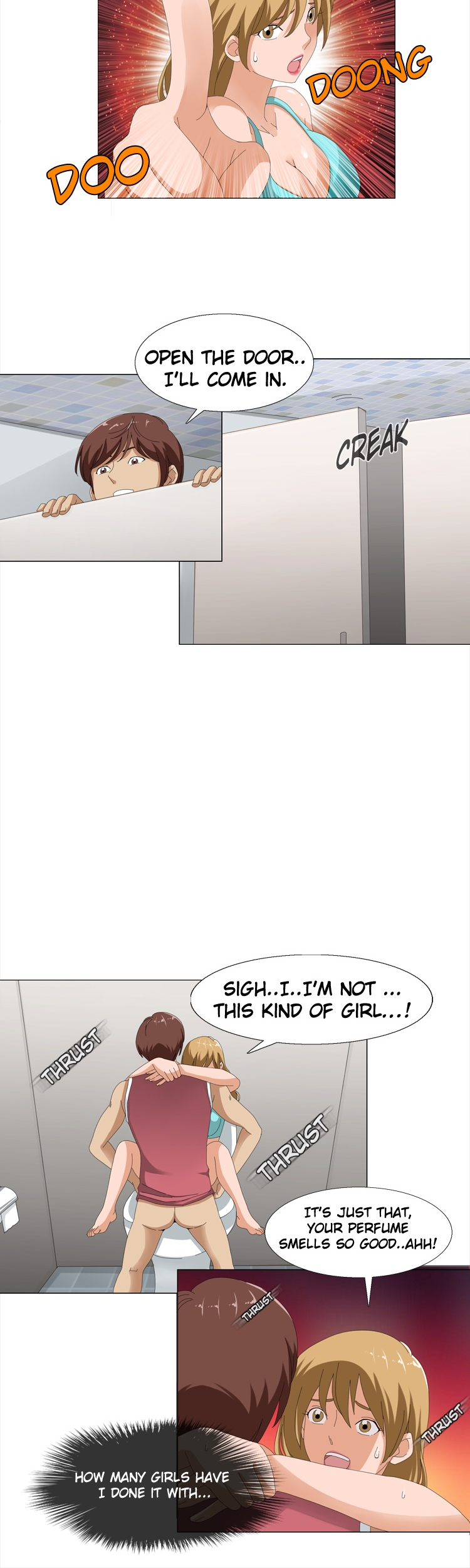 S Player Chapter 8 page 12 - 