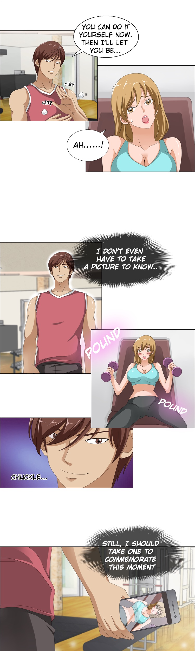 S Player Chapter 8 page 3 - 
