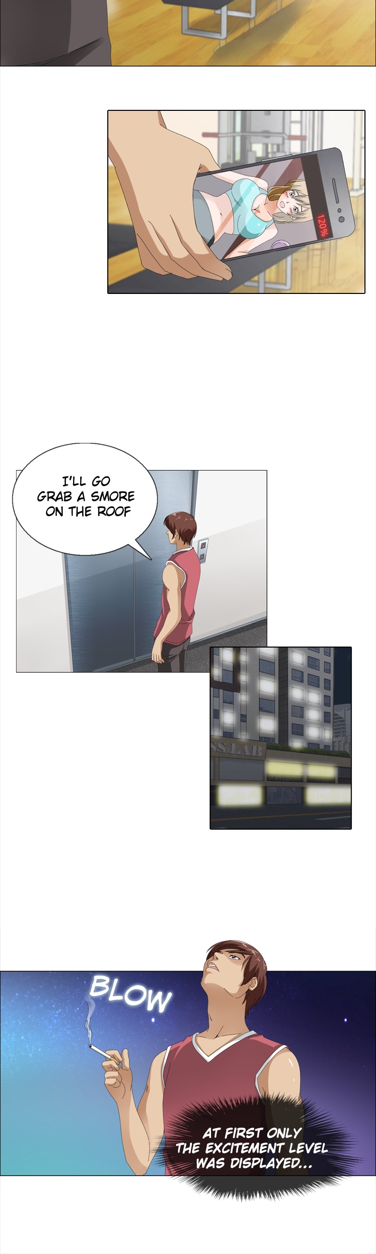 S Player Chapter 8 page 4 - 