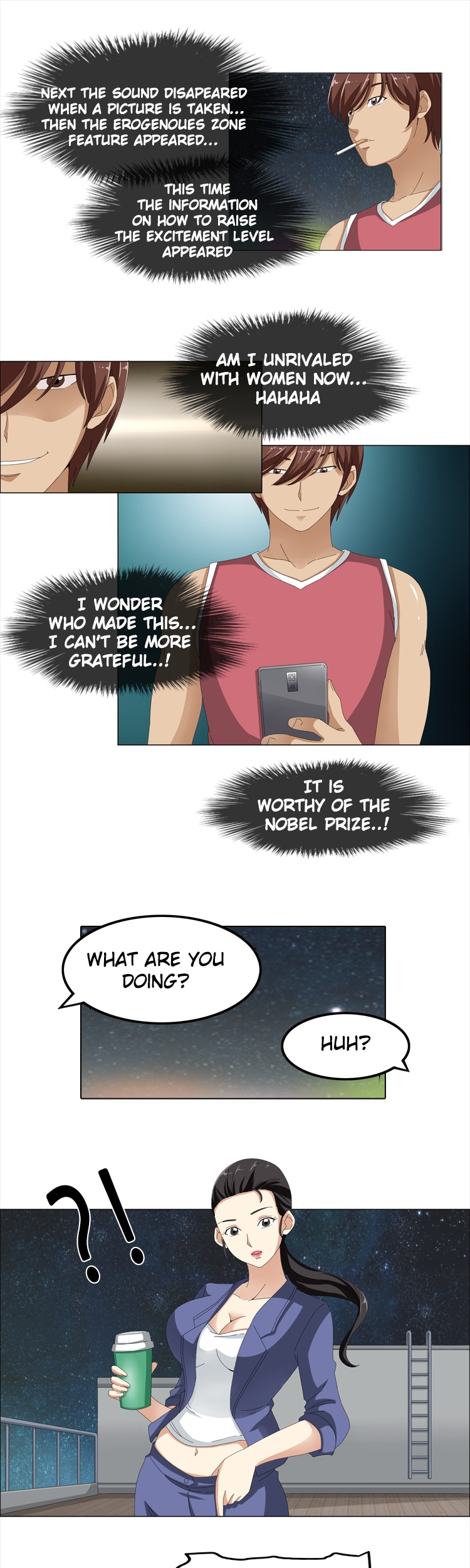 S Player Chapter 8 page 5 - 