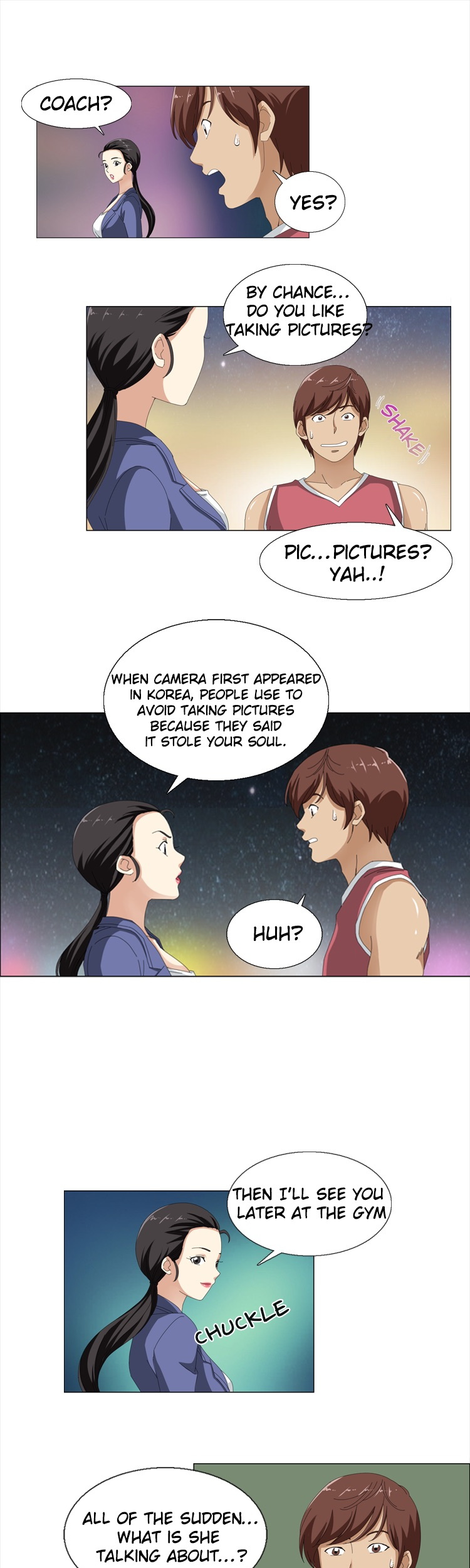 S Player Chapter 8 page 9 - 