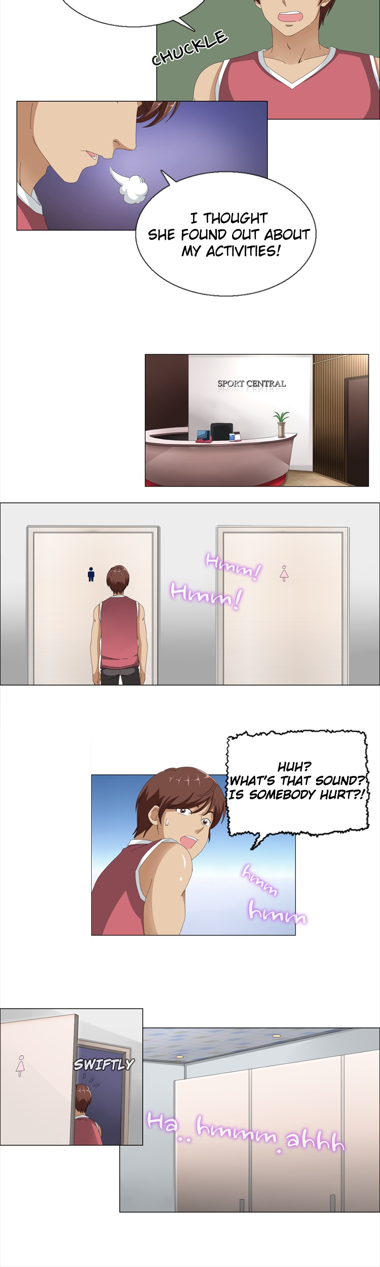 S Player Chapter 8 page 10 - 
