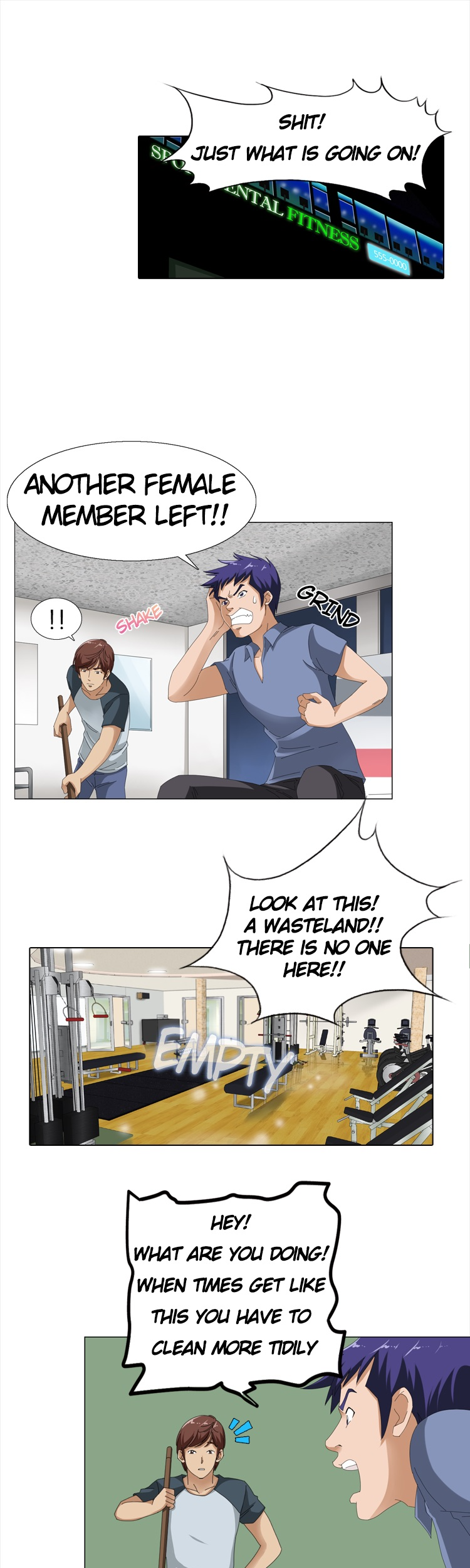 S Player Chapter 9 page 1 - 