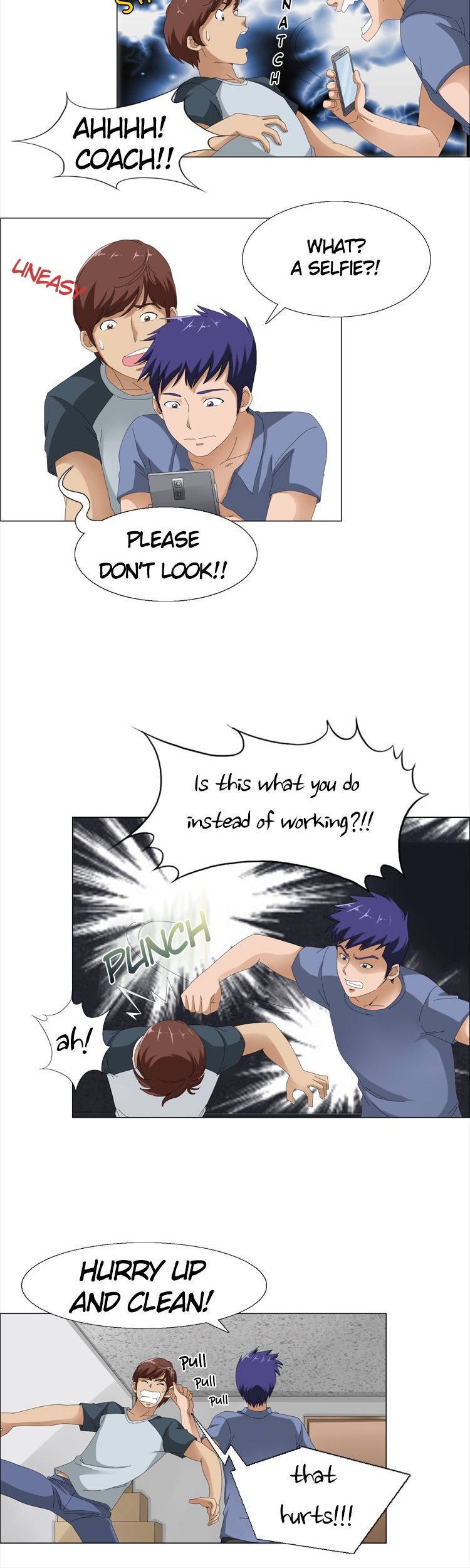 S Player Chapter 9 page 8 - 