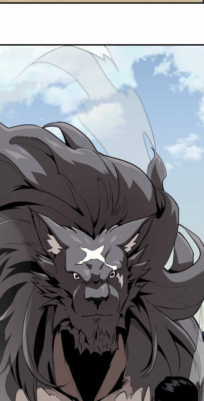 S-Rank Butler Chapter 39 page 33 - 