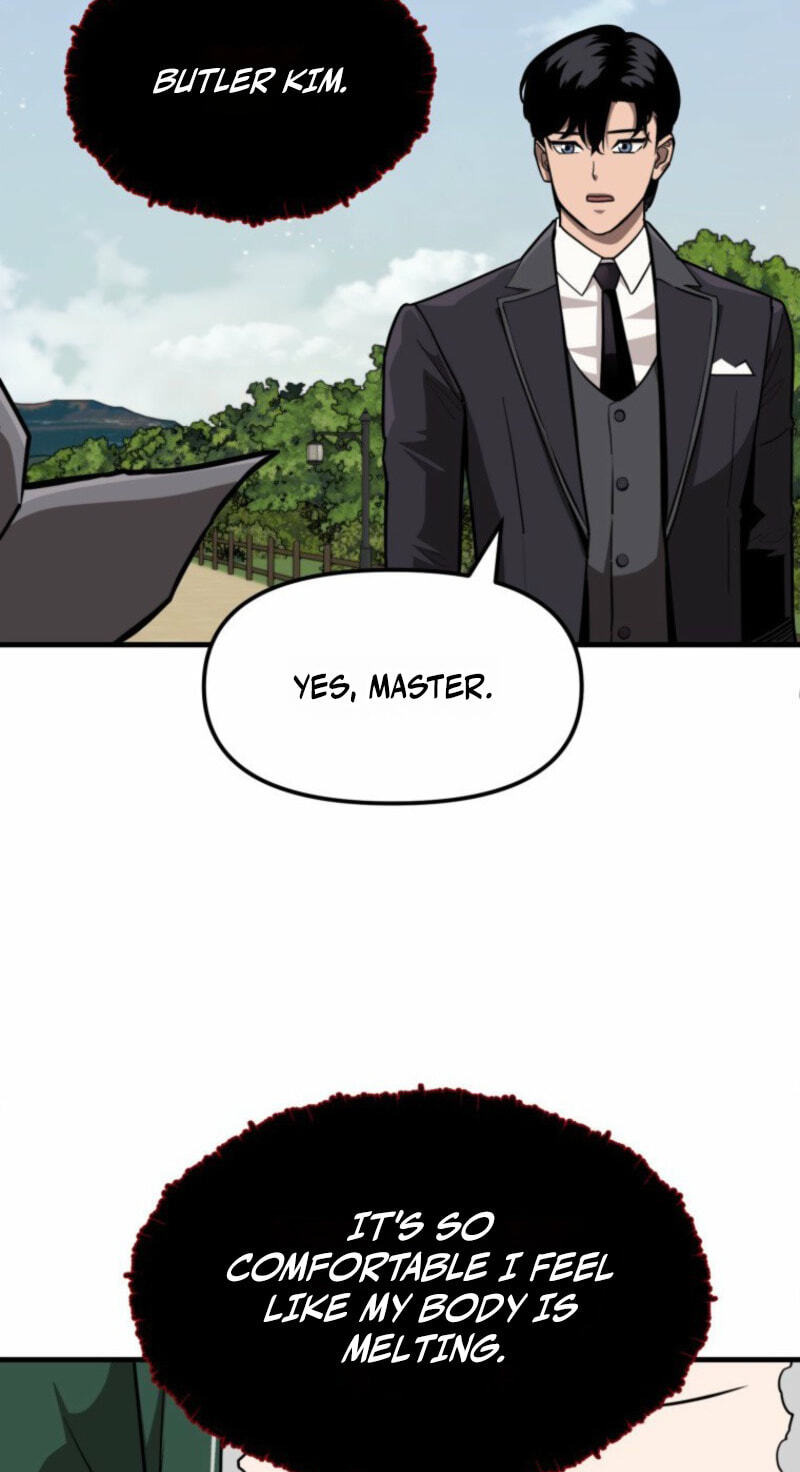 S-Rank Butler Chapter 39 page 8 - 
